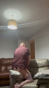 Julian Just Want Cock