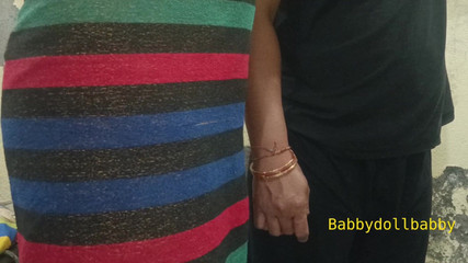 MHM: Üvey kız kardeş ceplerimi kontrol ederken yakalandı ateşli oda azdırma...