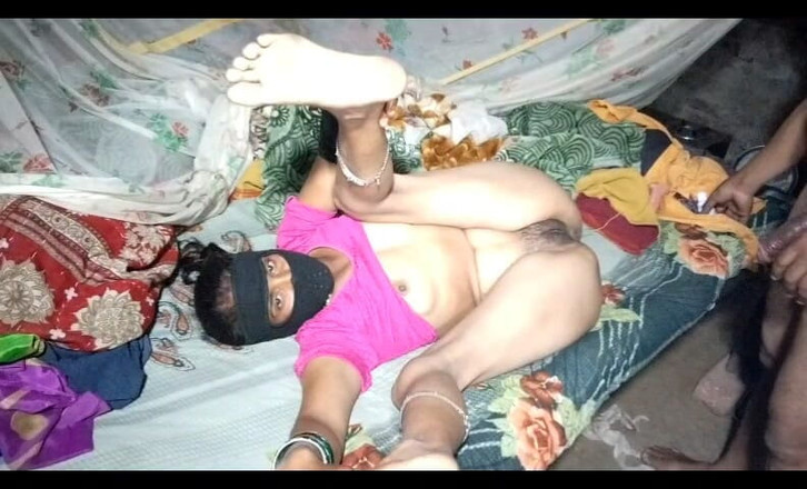 Kumari1996: Il culo della zia in stile villaggio