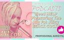 Camp Sissy Boi: Kinky Podcast 8 a besoin d&amp;#039;aide pour faire plaisir aux grosses...