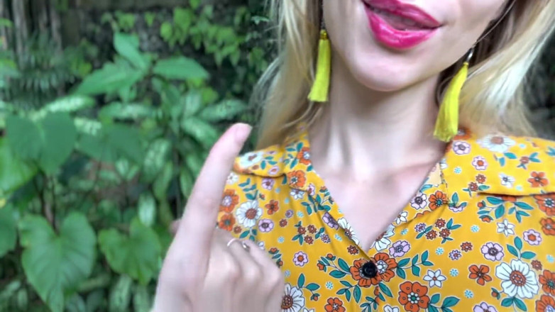 Goddess_Bella_Rae: Youll Never Be the Same After This Video Asmr