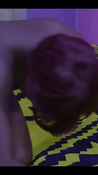 Amateur African Solo and Cum Cucumber Dildo Side Me Twice Bigger Than Dick