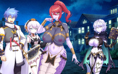 Adult Games by Andrae: Ep16: Chumana a Avil - Open at Nine