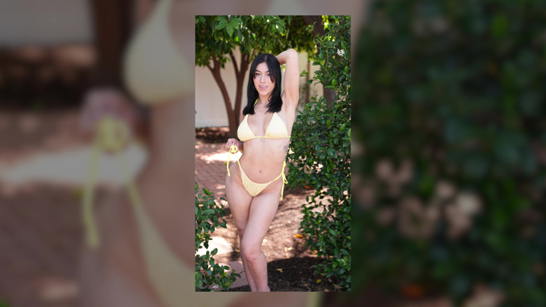 Tommy Wood XXX: Perfecte latina Alexa Chains krijgt haar grote kont geneukt
