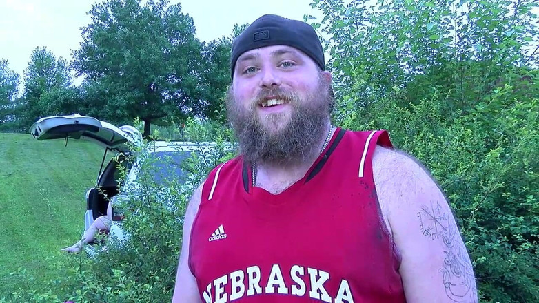 Midwest freaks: The Whittakers