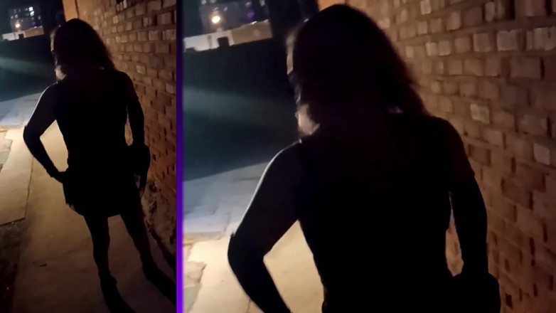 Cyanide Mistress Of Darkness: Alley Katz 2