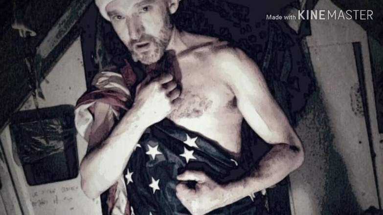 DIVA DICK: Diva Dick American wygrał (Bez dźwięku, ale muzyki)