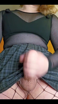 I Had a New Video Ready to Post Today