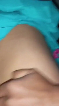 Anal Yang Menyakitkan Dengan Ibu Mertua Dan Dia Menikmati