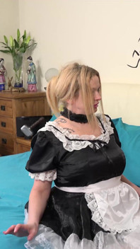 Summer My Naughty Maid