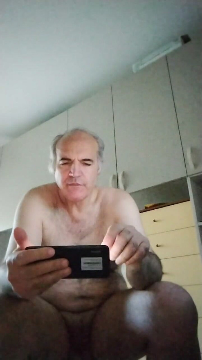 Setesesso7: Hai Il Cazzo Bello Scappellato,che Bello!
