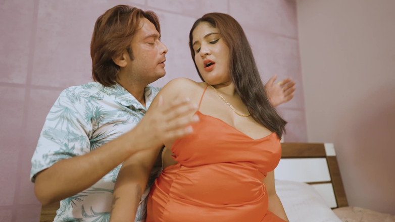 BoldkaAdda: The Photographer Found Bhabhi Ji and Sucked Her Big Boobs...
