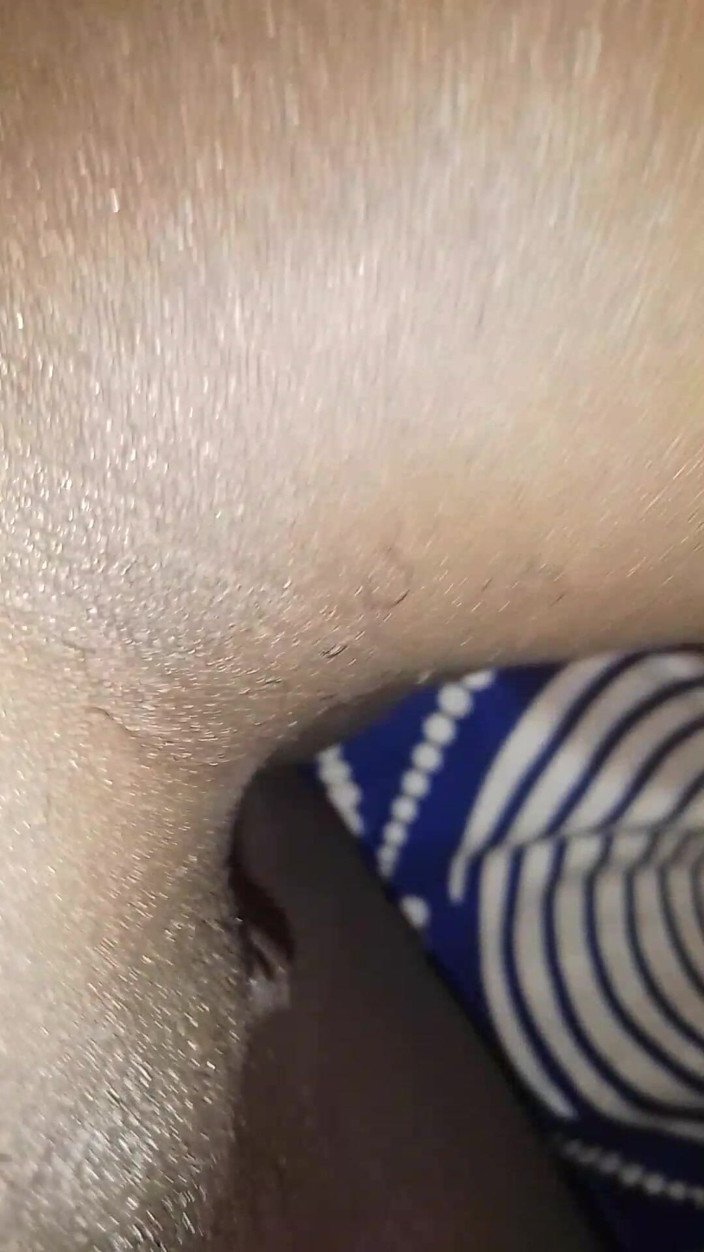Trippleslut: And now my pussy looked sweet for a dick to...