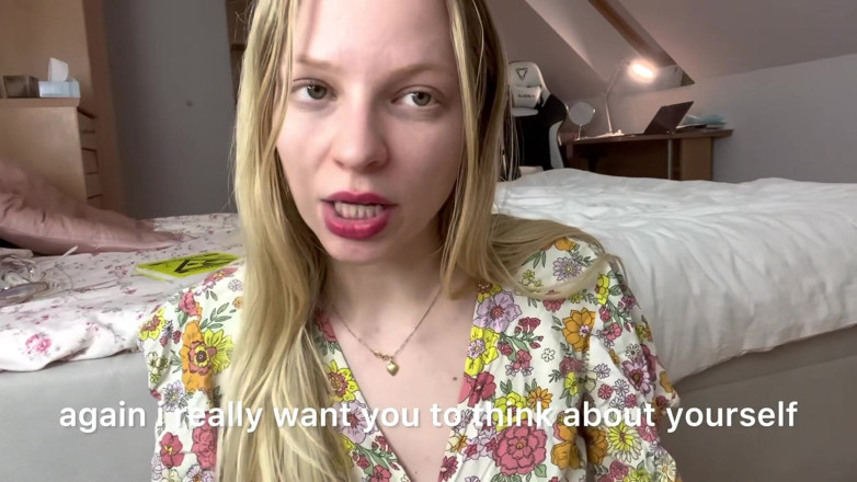 Goddess_Bella_Rae: Cuckold Mindfk