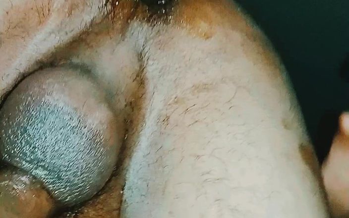 Shiv Shankar Kumar: Götüme siyah yarak sokmaktan zevk aldım