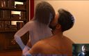 Sex game gamer: El sexo con un fantasma es el mejor