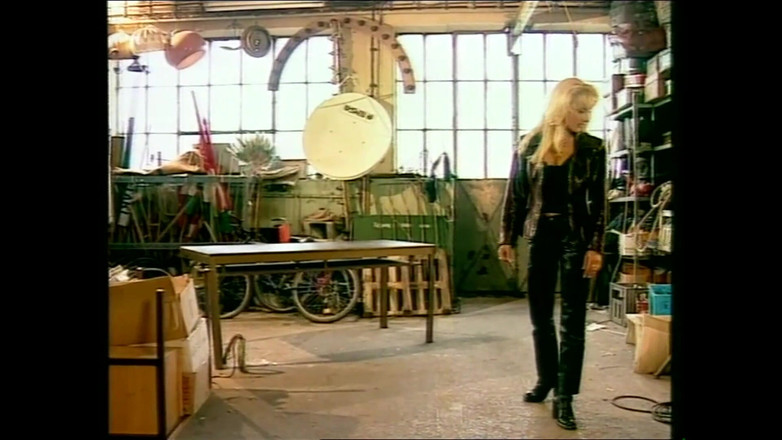 Vintage Megastore Full hd: Dilinizi arıyordum