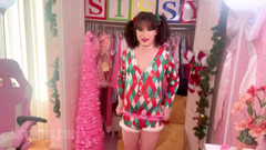 Natalie Napoli: O pacote de férias do corno