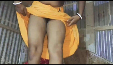 Mona sexy: Klart ljud Min nya pinky bhabhi och jag njuter av...