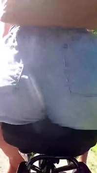 Sexydea Booty on Tour