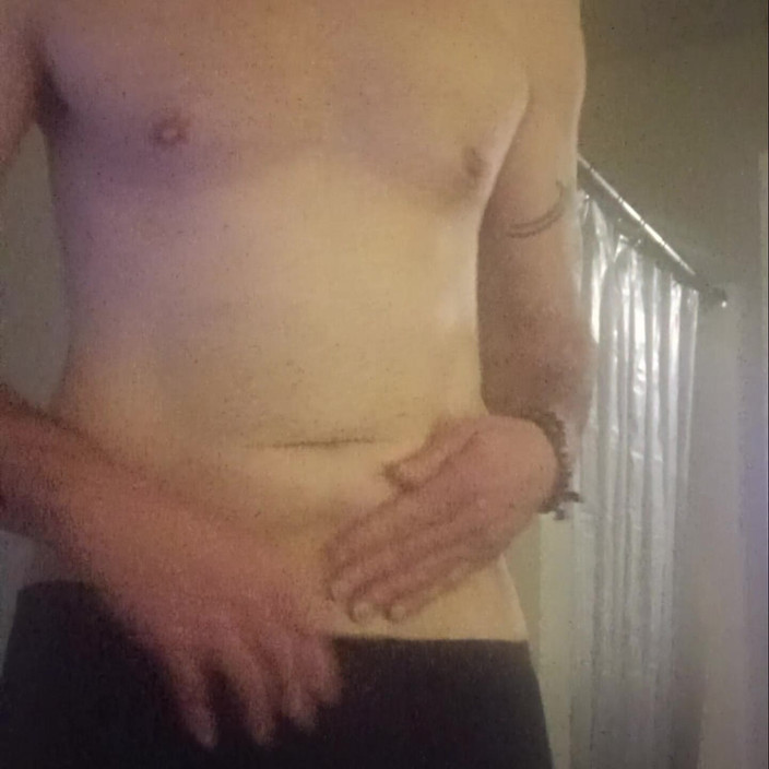 Long and Strong: Velký klacek a honění v tom