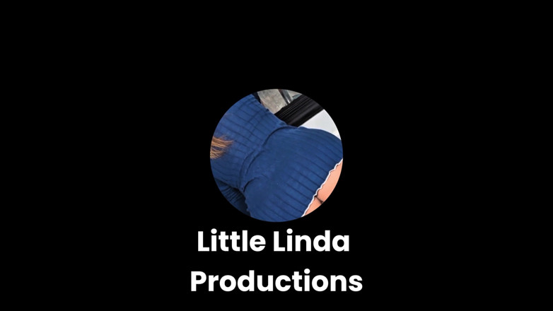 Little Linda: A Little DP Treat