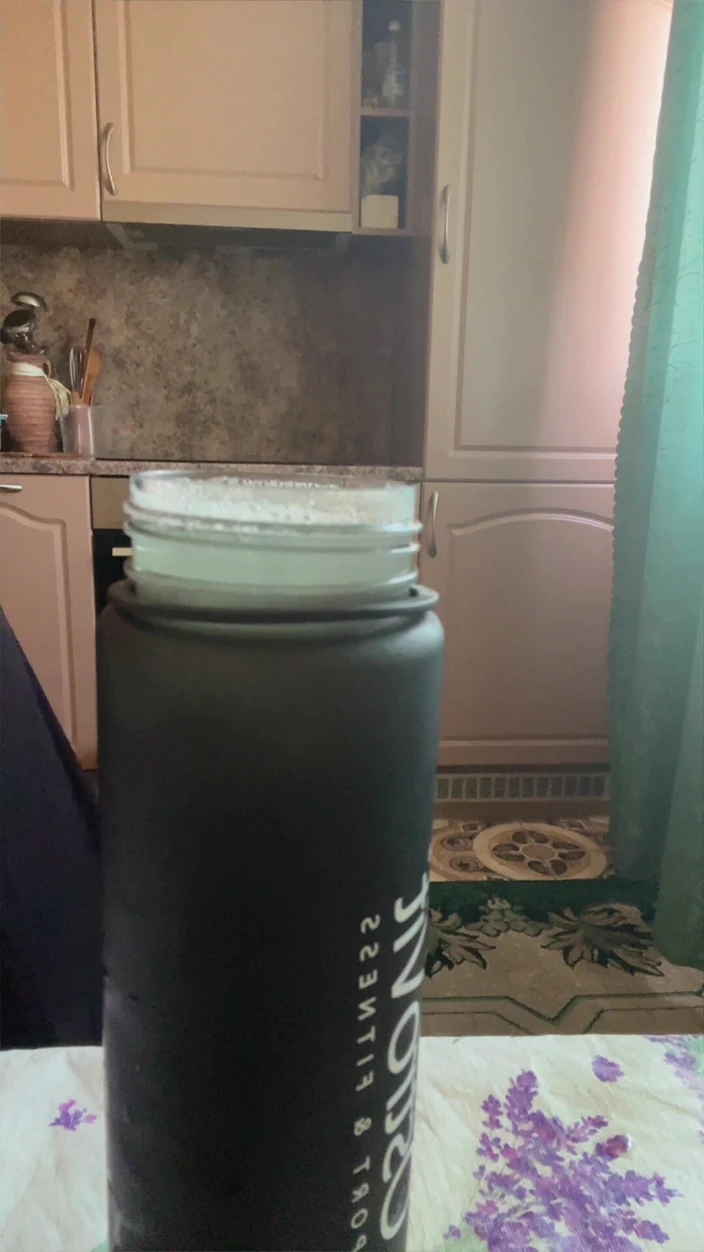 FinDom Goaldigger: Sportvoeding Asmr deel 4