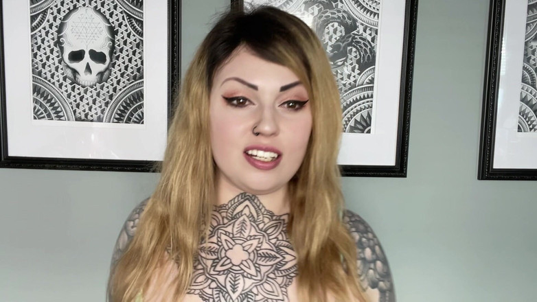 Miss Valentina: Cuckold oleh British Brat