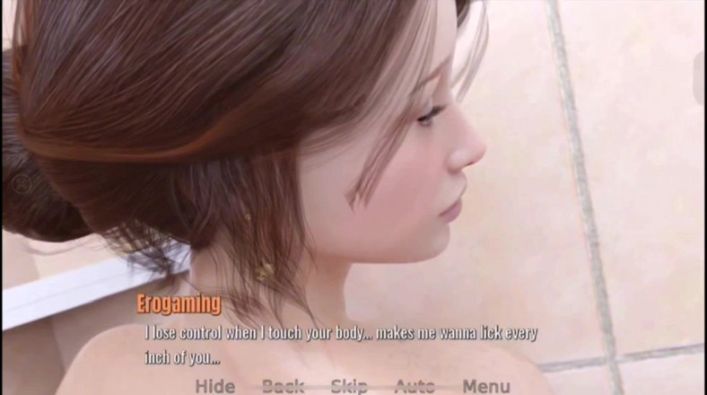 Sex anime taboo: Sesso in bagno con la mia calda matrigna