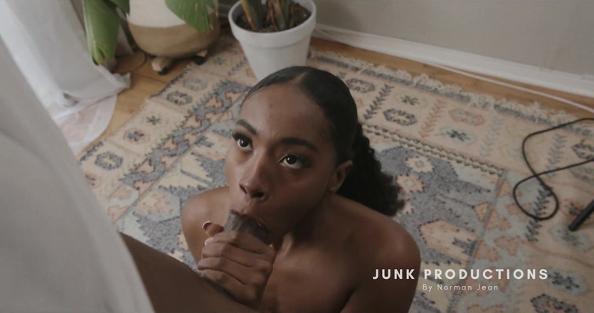 Junk Productions: udaasi