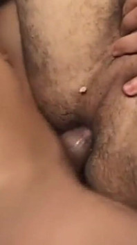 Braziliaanse transseksuele grote pikken - aflevering #08