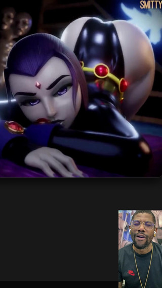 Good news media: Widowmaker dengan pantat tebal gemuk twerking, kongkek Rahmat Halloween, usikan...