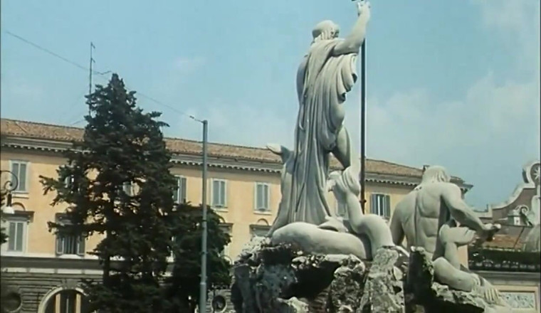 XTime Vod: Cazzo peloso vintage, figa pelosa che lecca e scopa... Sborra...