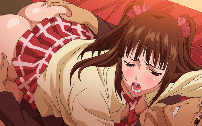 My hentai porn: L'affaire Reiko, femme au foyer