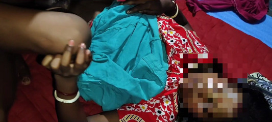 CrossedSituation8: Video XXX Lần Đầu Tiên Bhabhi Chặt Chẽ Desi