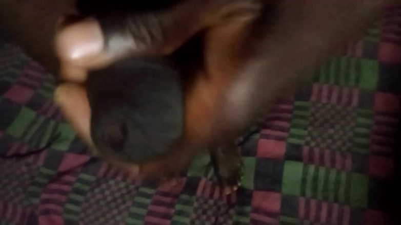 Judith xxx: Прекрасный момент