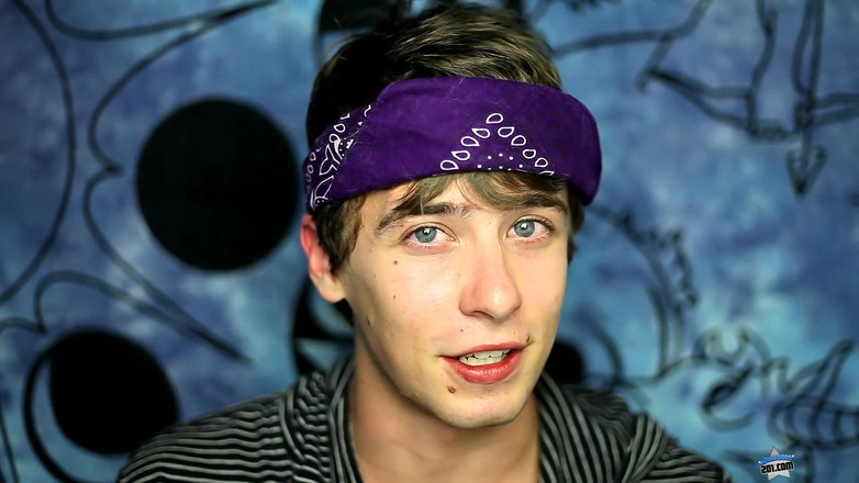 Hollywood 201: Tập 1: Rush-ing