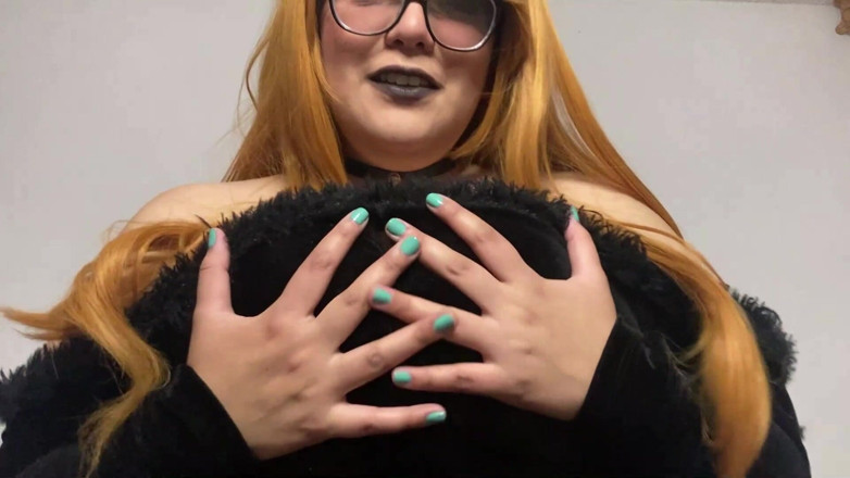 Isabelle Myers BBW: De leeftijd van je vriend gaat achteruit