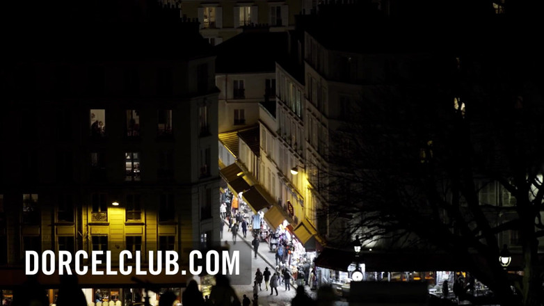 Dorcel Club: Образование SM от Никиты Bellucci