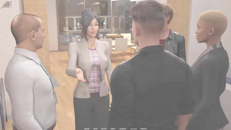 AVN Teller: Universitatea tabu 103 - profesoară căsătorită neagră adoră sperma studentului