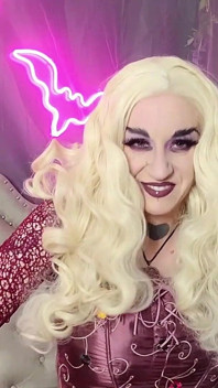 Hocus Pocus Sarah Sanderson Collection 2