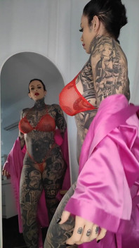 Go Buy My Videos Today