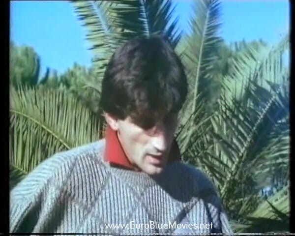Euro Blue Movies: Colegiul pentru plăceri interzise - 1987