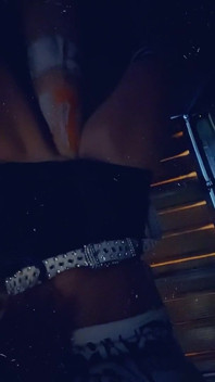 Horny Sexaholic