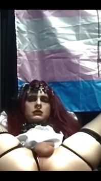 Nun Maid Outfit