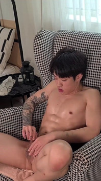 Intimate with Koudai