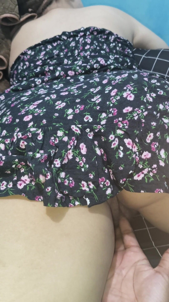 Purple sex: Zabawa z Dużym kutasem i wielką cipką