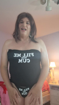 They Really Enjoyed This Outfit