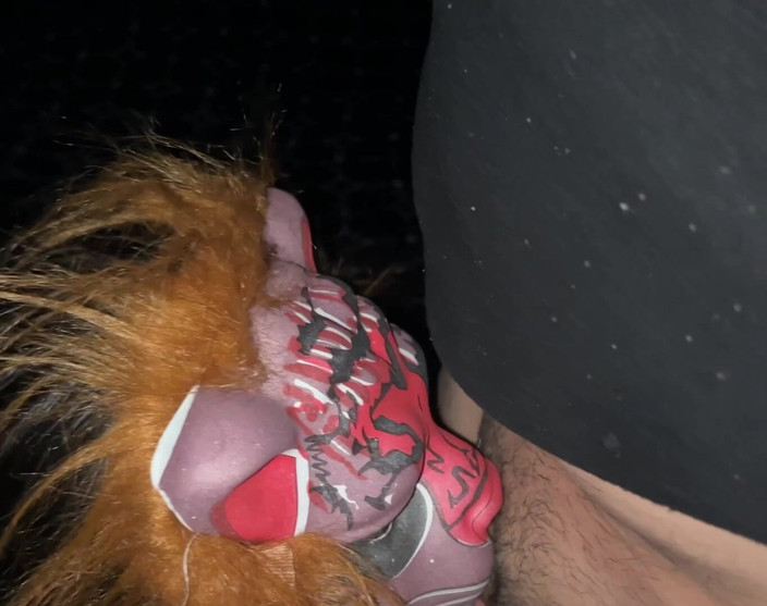 Miasexy: Трахаю жестко бабу с мастурбатором в одиночестве