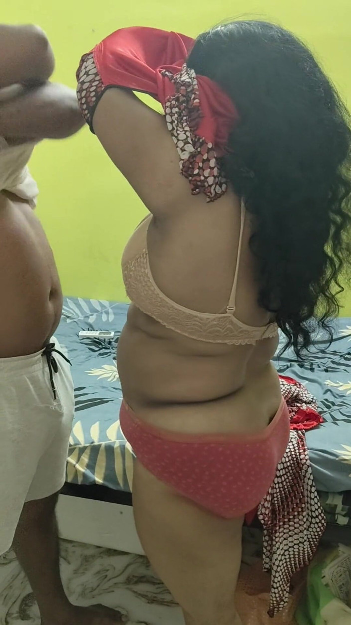 Thesana: Stepsister in Law Fucked